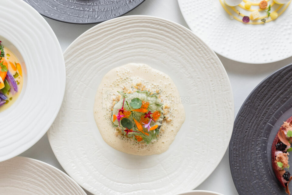 Hôtel Restaurant Le Castel Clara