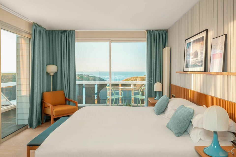 Hôtel Restaurant Le Castel Clara