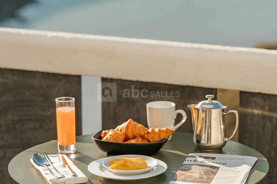 Hôtel Restaurant Le Castel Clara