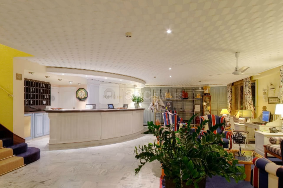 Hôtel Restaurant Le Castel Clara