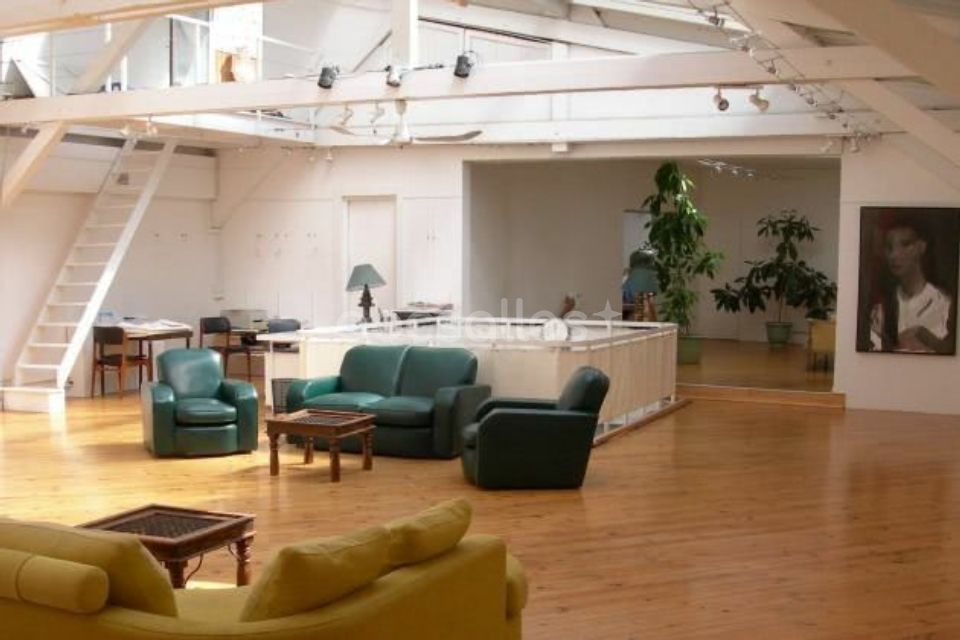 Le Studio - ABC Salles