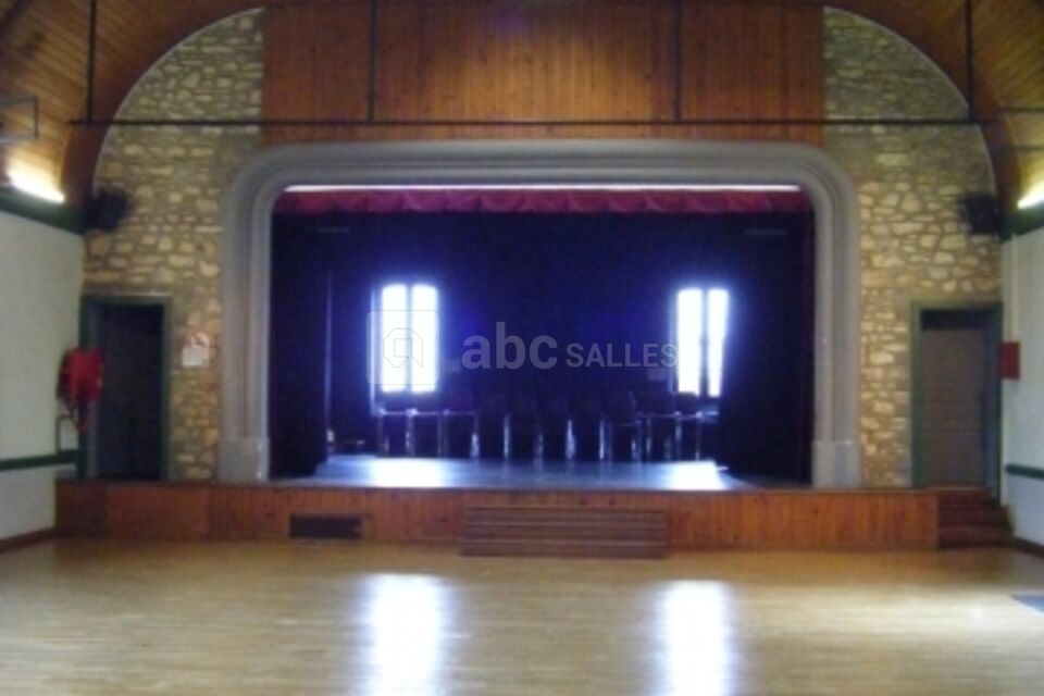 Salle Sévigné