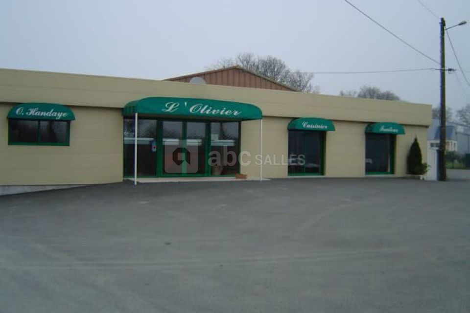 Restaurant l'Olivier