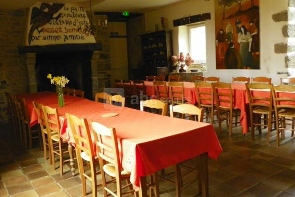 Manoir de Saint-Peran