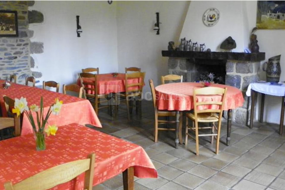 Manoir de Saint-Peran