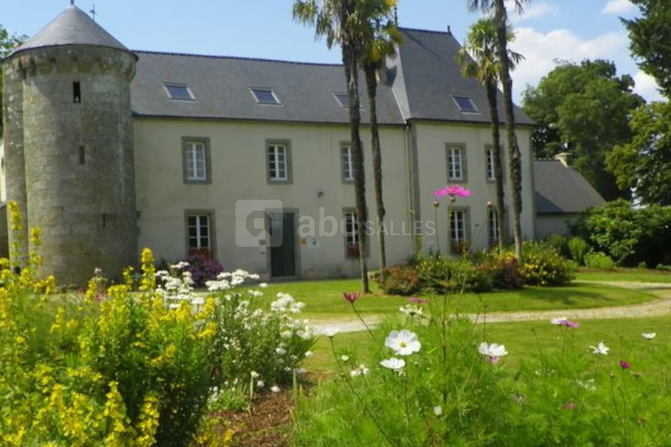 Manoir de Saint-Peran