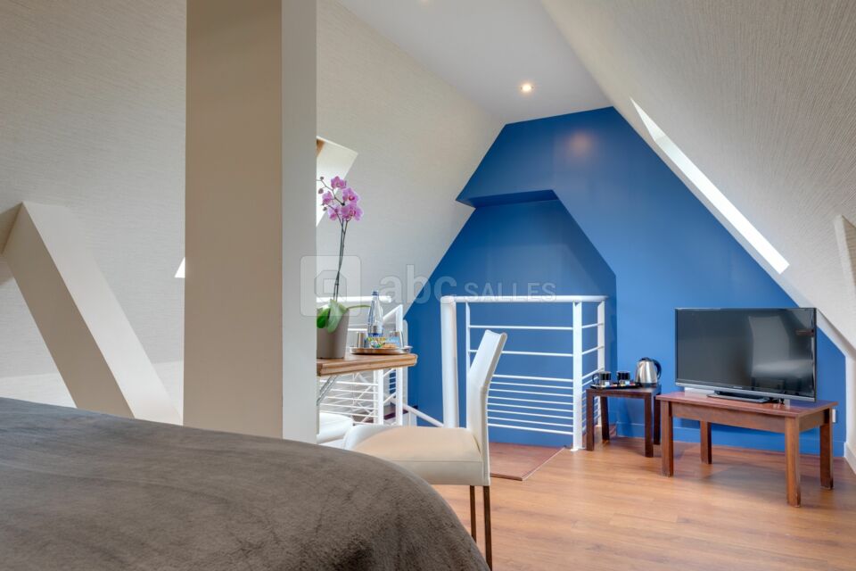 Chambre Duplex