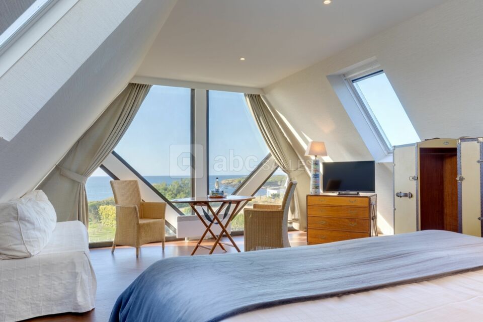 Suite Panoramique