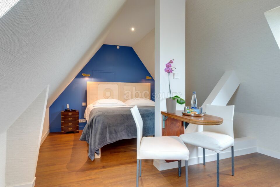 Chambre Duplex
