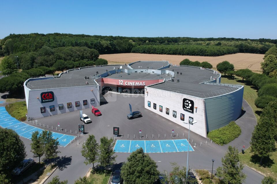 CGR Rennes La Mézière