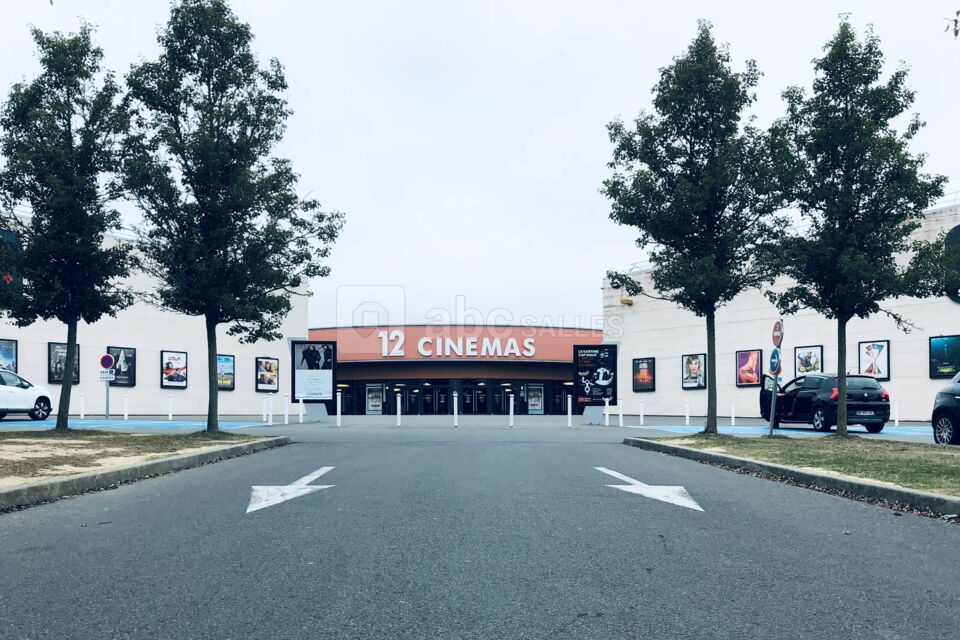CGR Rennes La Mézière