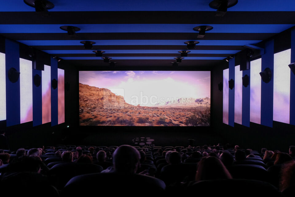 CGR Rennes La Mézière