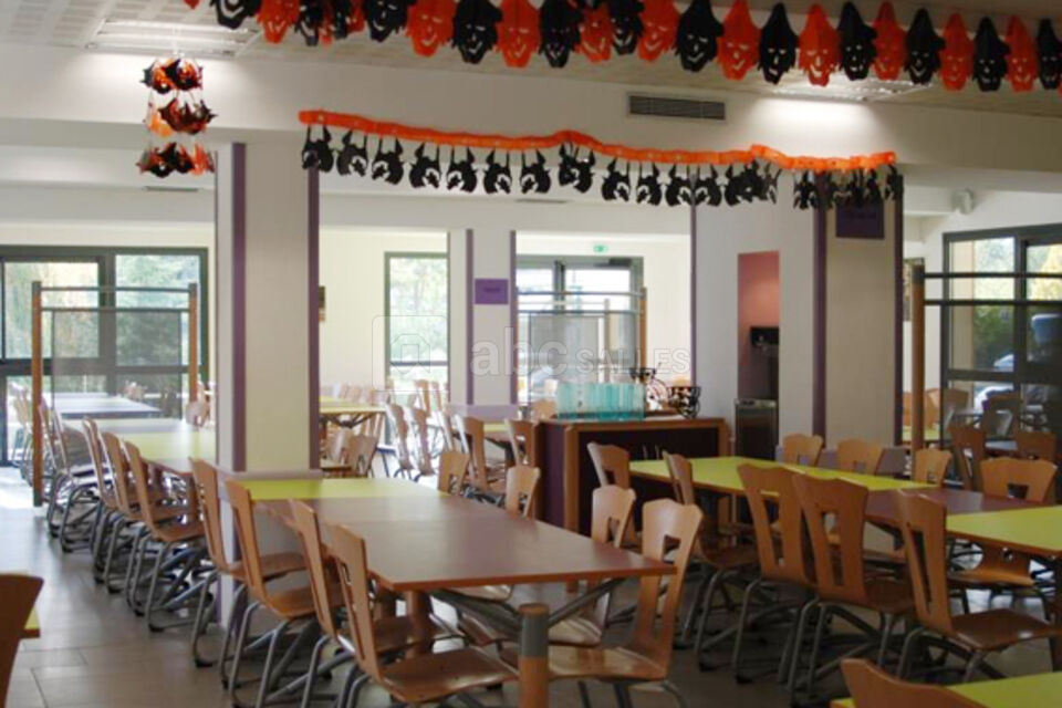 Buthland Ile de Loisirs