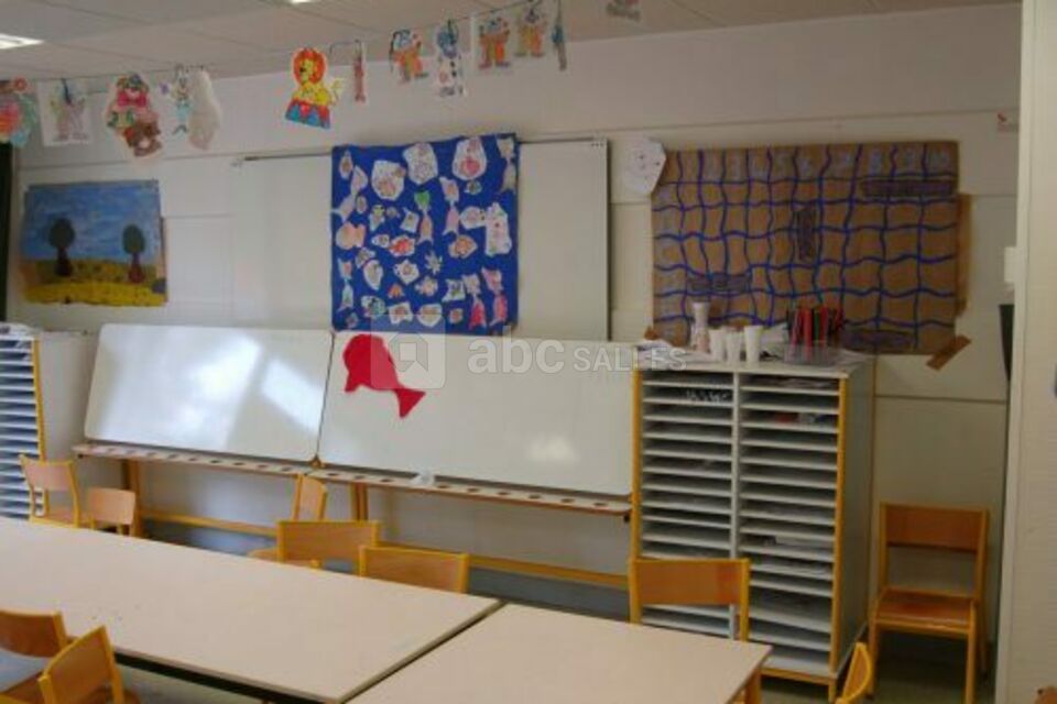 Buthland Ile de Loisirs