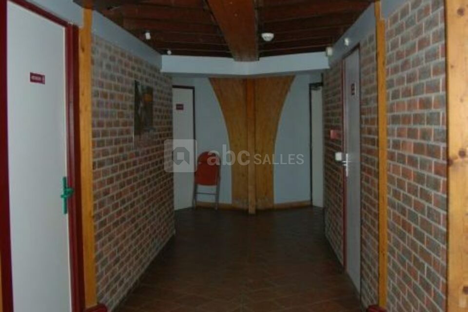 Buthland Ile de Loisirs