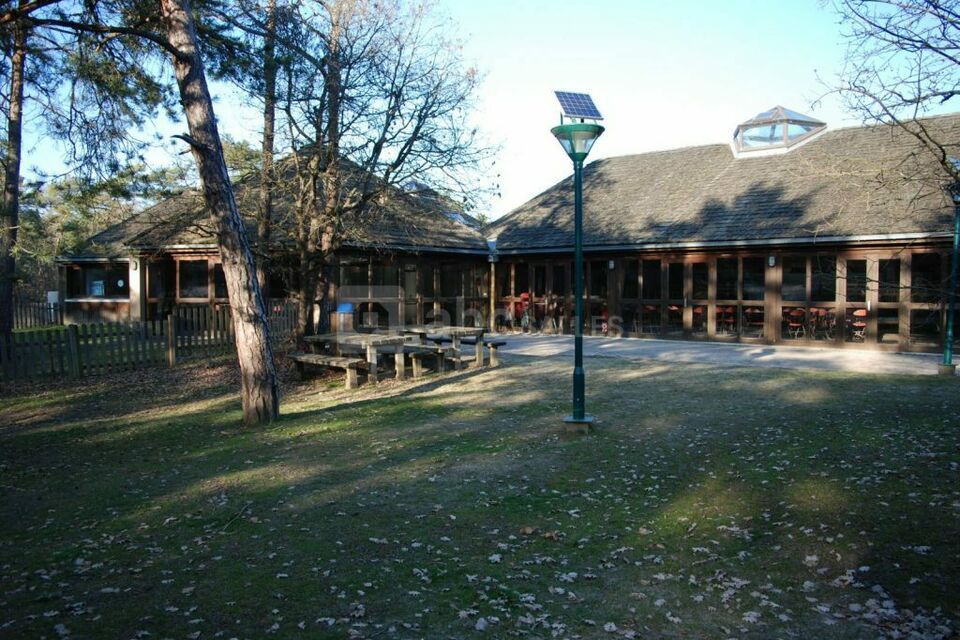 Buthland Ile de Loisirs