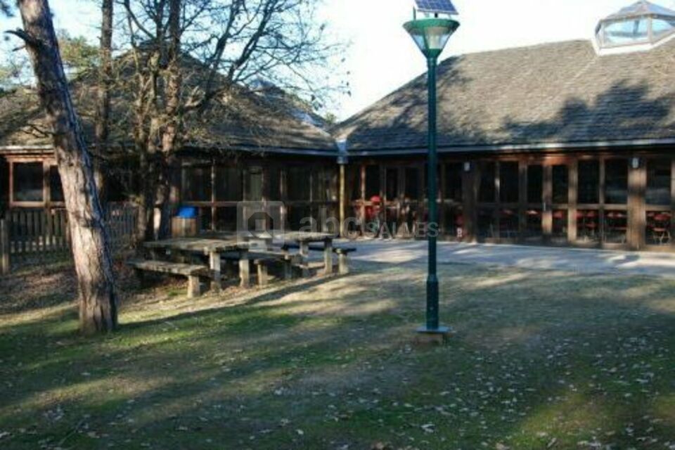 Buthland Ile de Loisirs