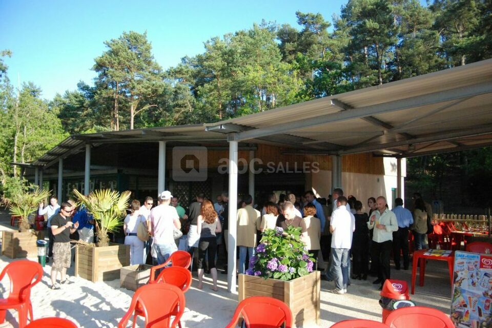 Buthland Ile de Loisirs