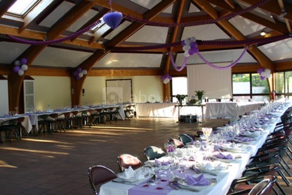 Buthland Ile de Loisirs