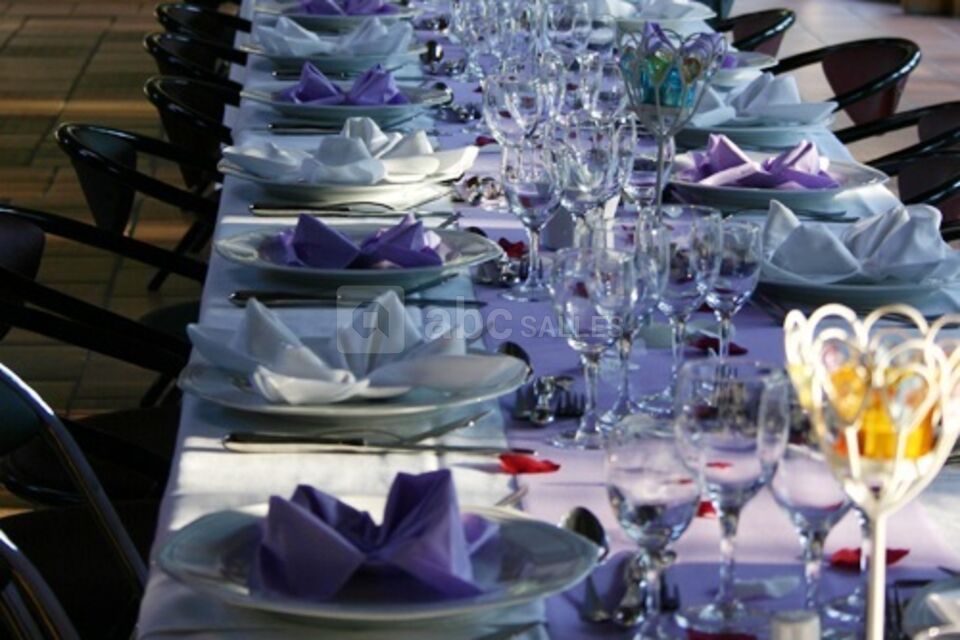 Buthland Ile de Loisirs