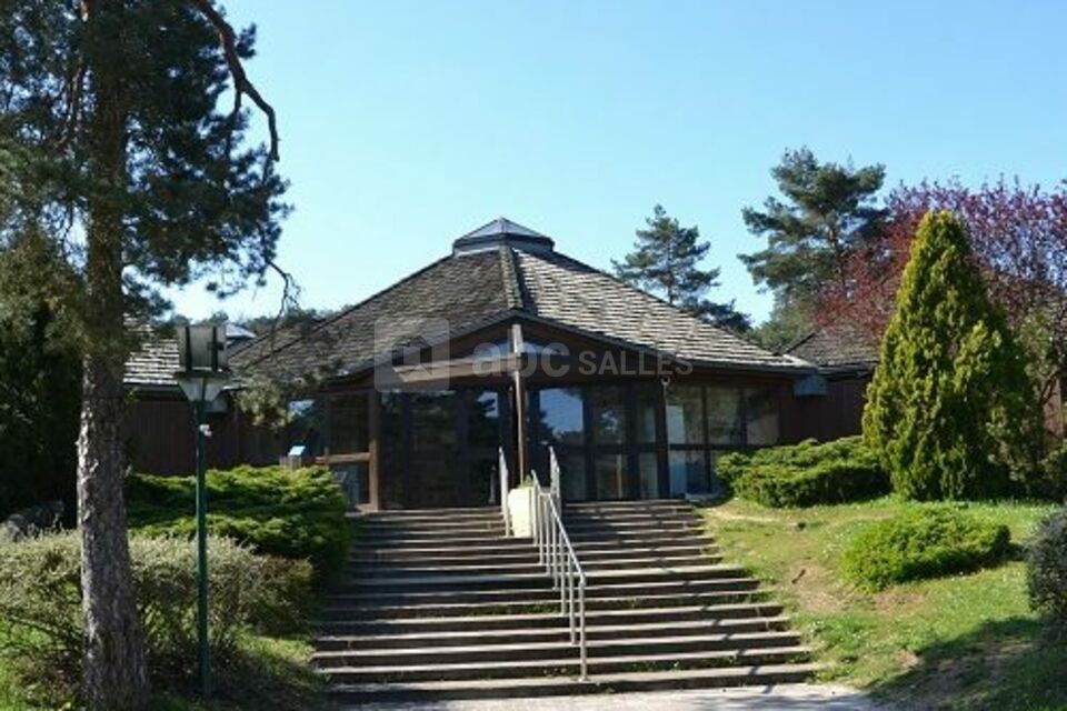 Buthland Ile de Loisirs