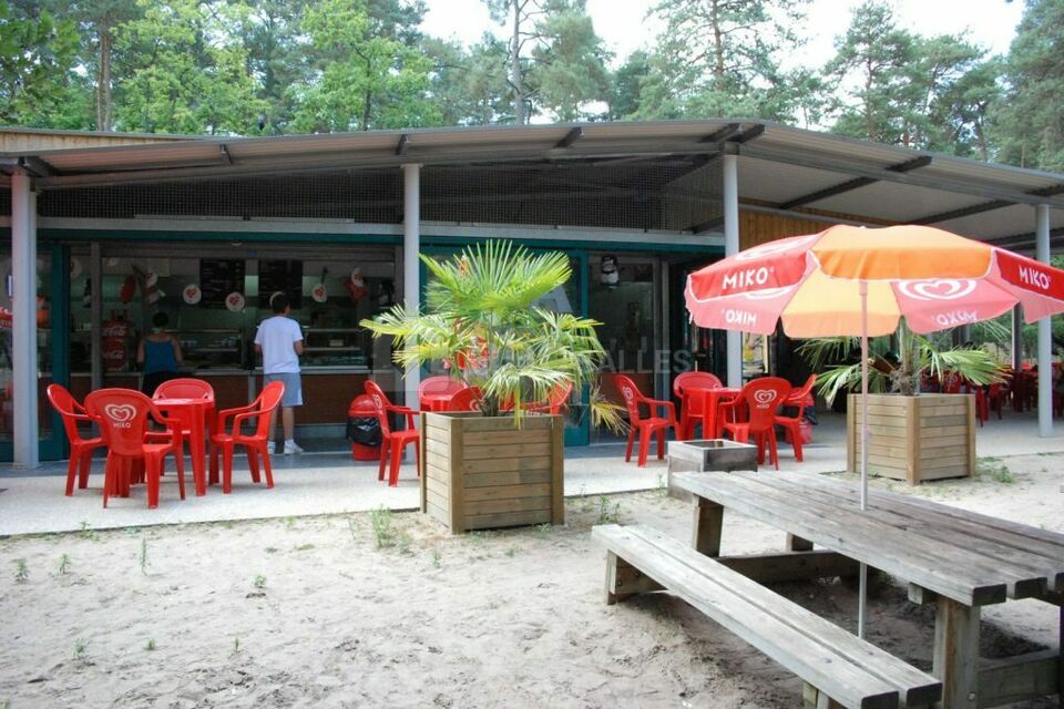 Buthland Ile de Loisirs