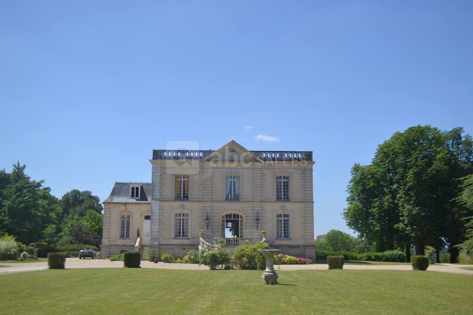 Château Bouret