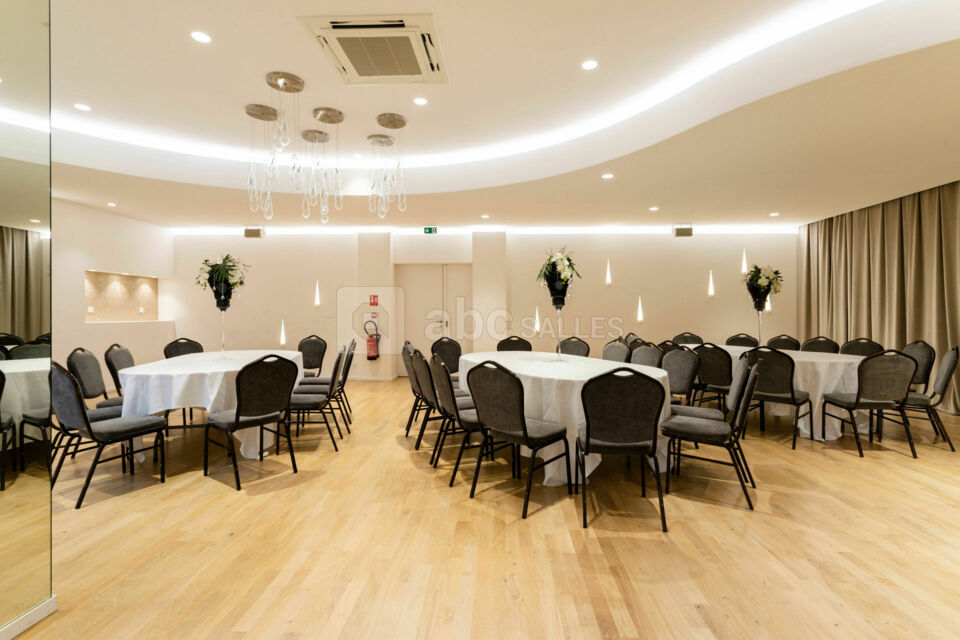 Les Terrasses du Parc