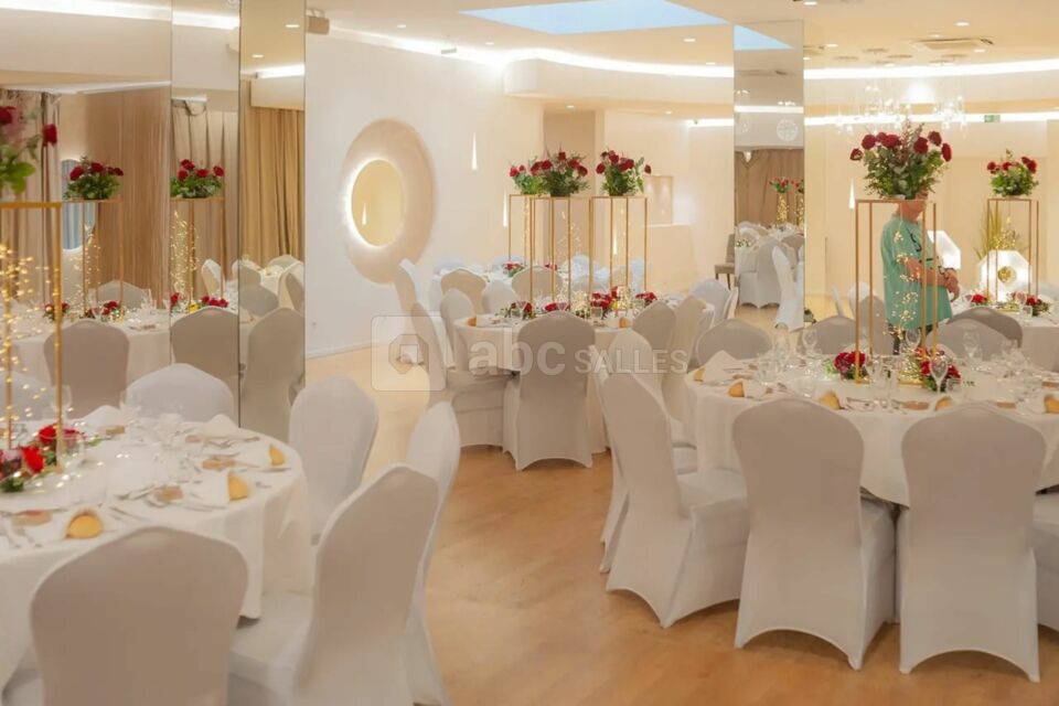 Les Terrasses du Parc