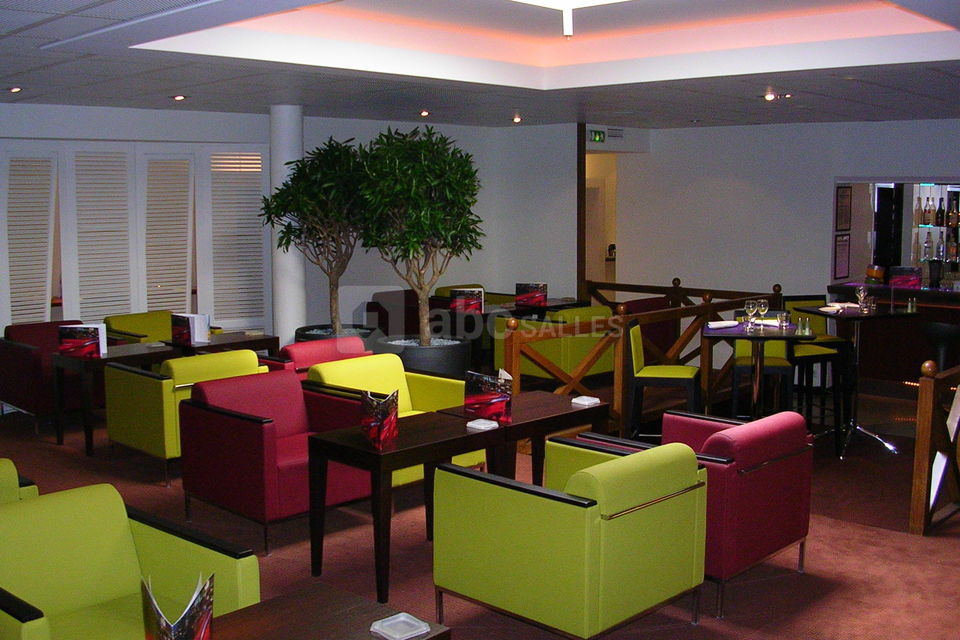 Hôtel Novotel Avignon Nord