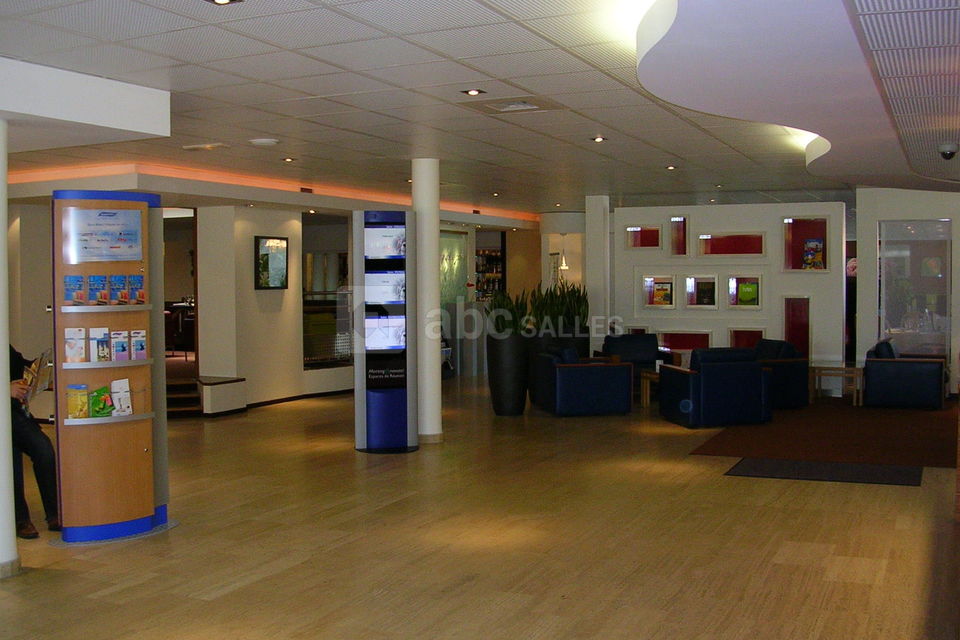 Hôtel Novotel Avignon Nord