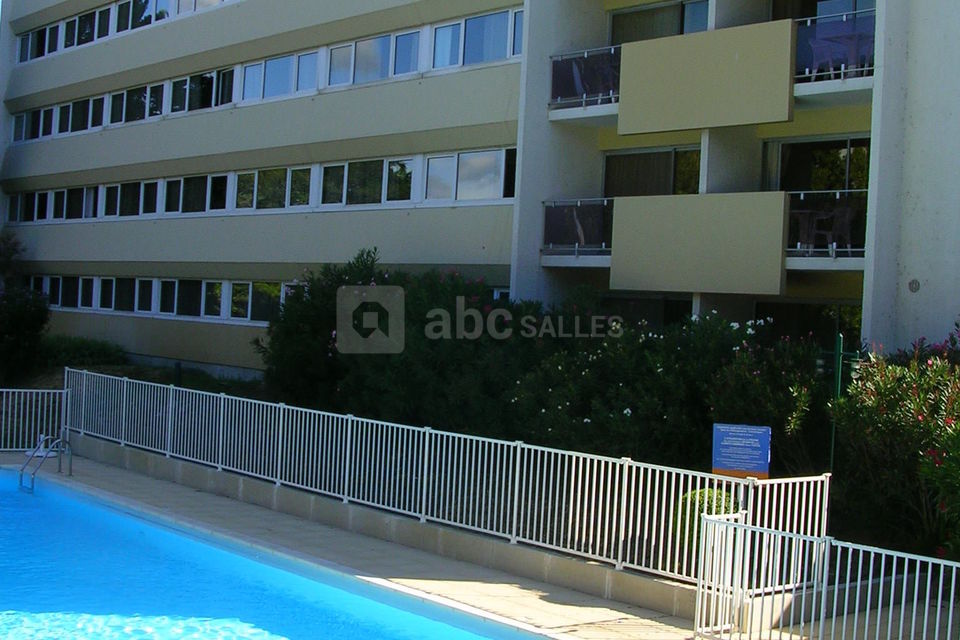 Hôtel Novotel Avignon Nord
