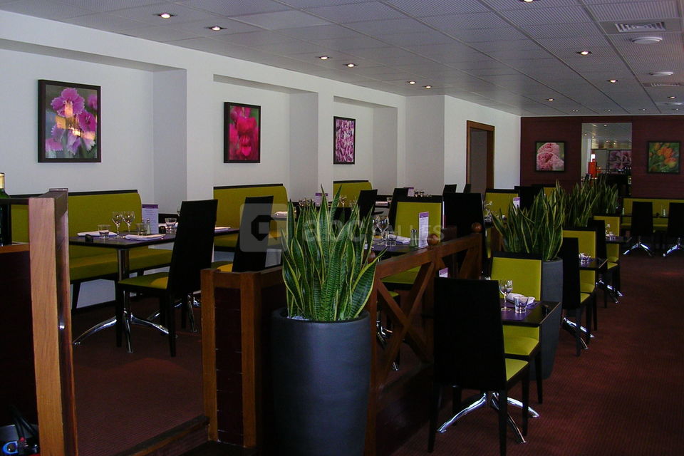 Hôtel Novotel Avignon Nord