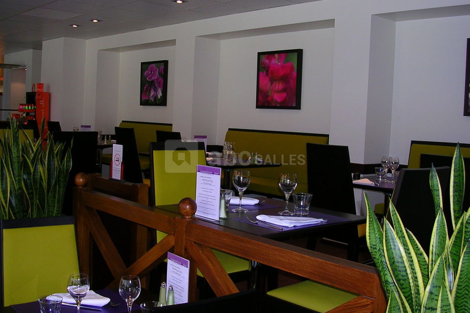 Hôtel Novotel Avignon Nord