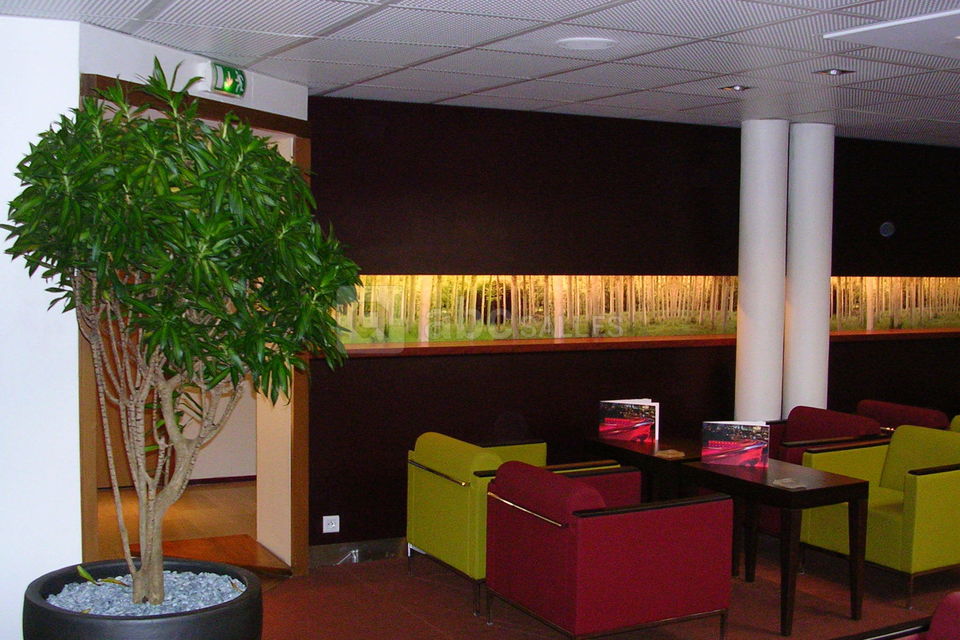 Hôtel Novotel Avignon Nord
