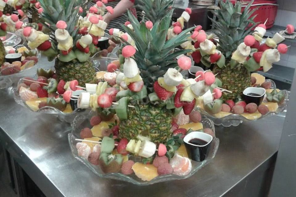 Dessert