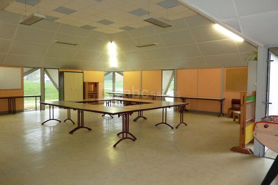 Mille Club du Chêne