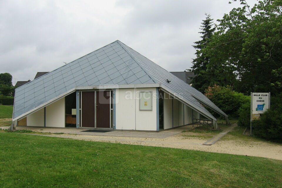 Mille Club du Chêne