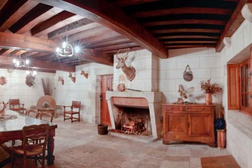 Château des Grotteaux