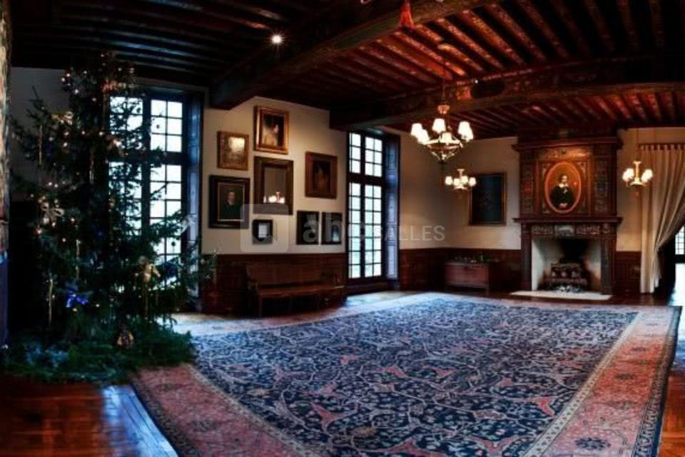 Château des Grotteaux