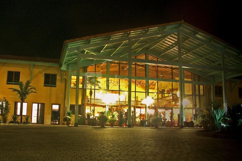 Hôtel des Pirates