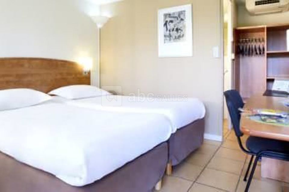 Hôtel Kyriad Avignon Cap Sud