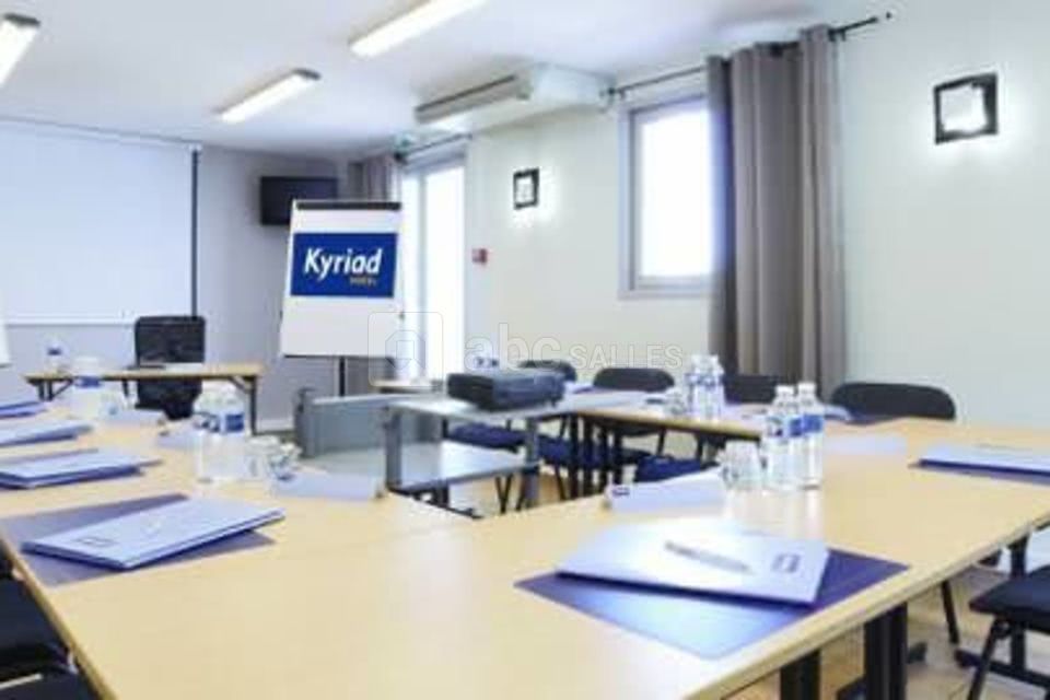 Hôtel Kyriad Avignon Cap Sud