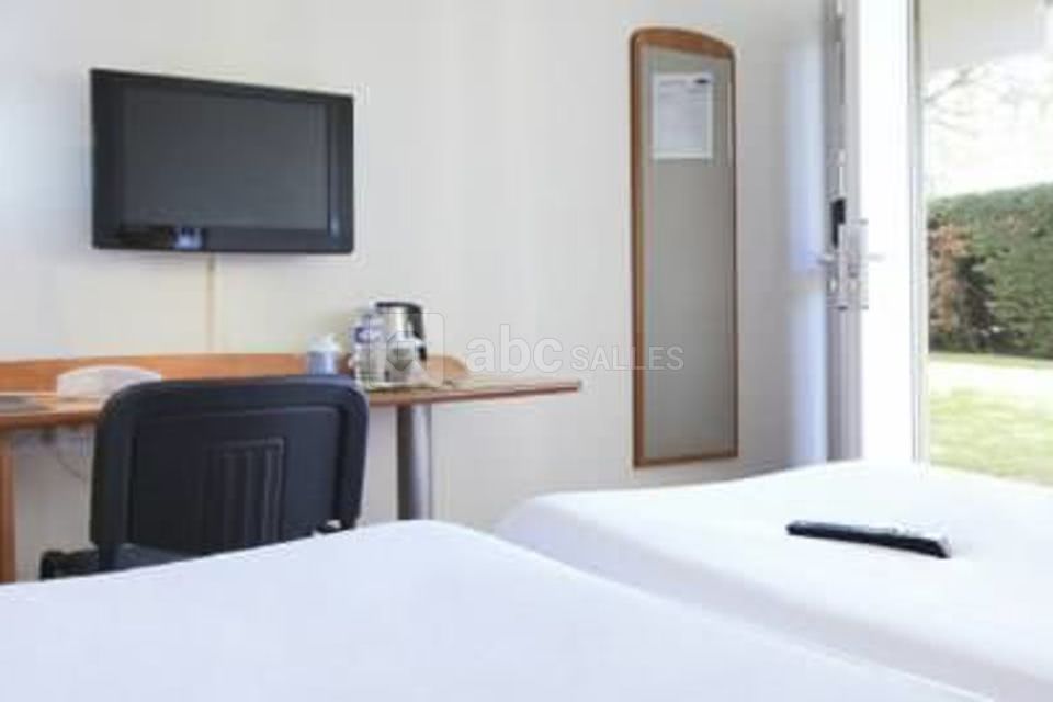 Hôtel Kyriad Avignon Cap Sud