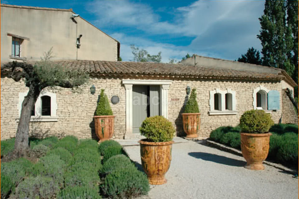 Hostellerie le Roy Soleil