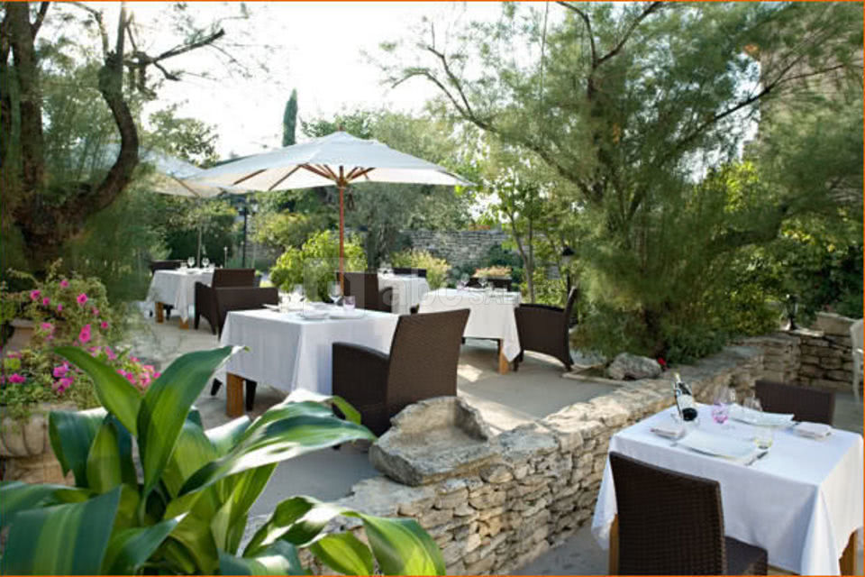 Hostellerie le Roy Soleil