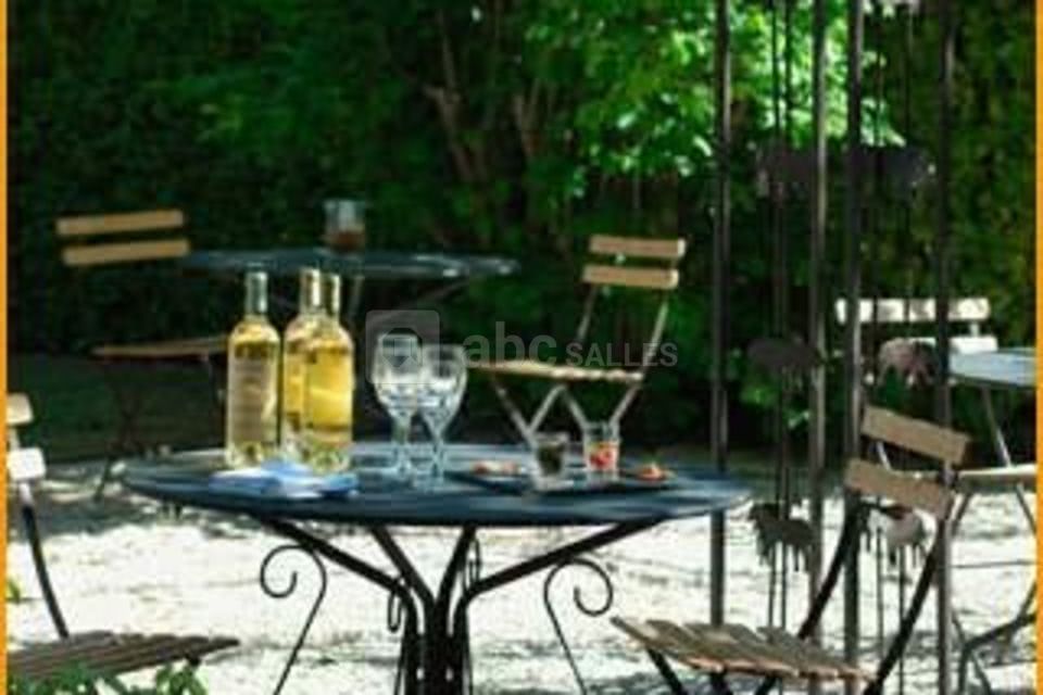 Hostellerie le Roy Soleil