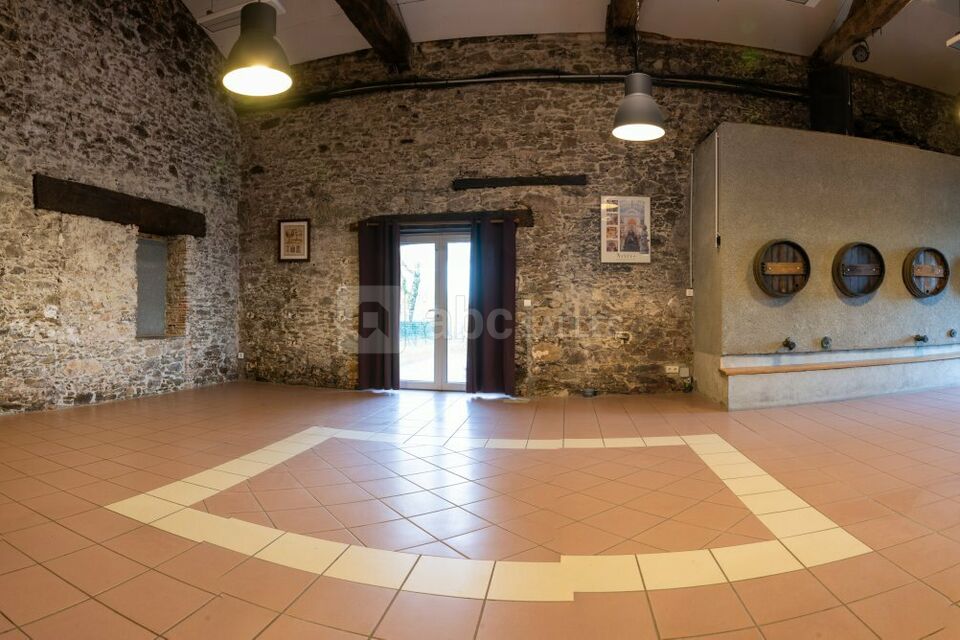 Domaine du Buttay le Chai du Buttay