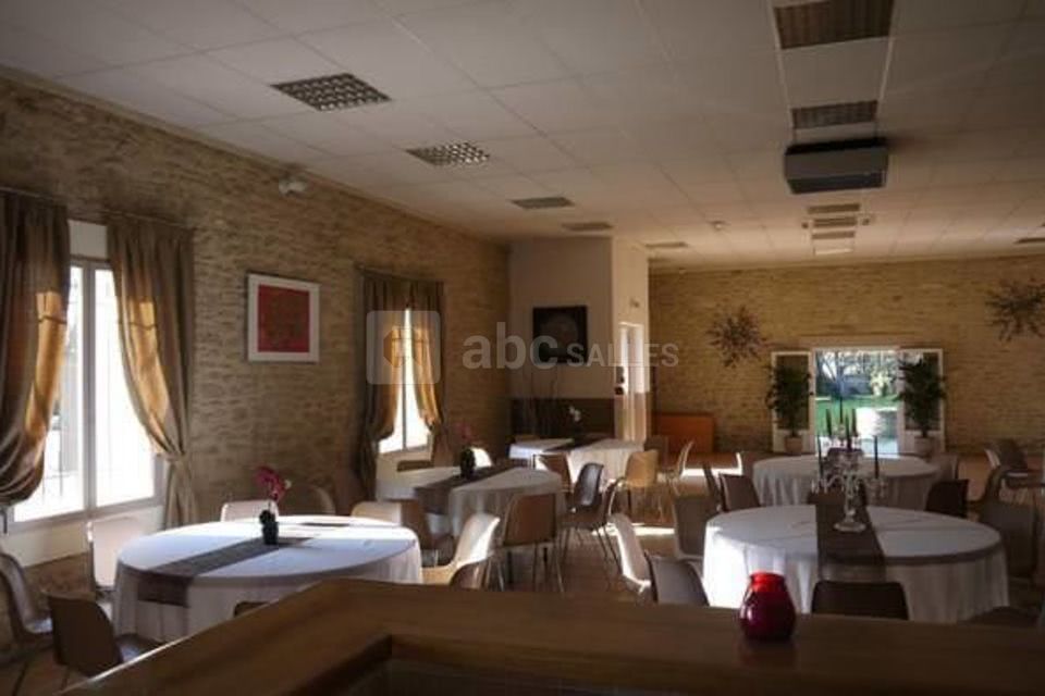 Domaine Saint-Louis