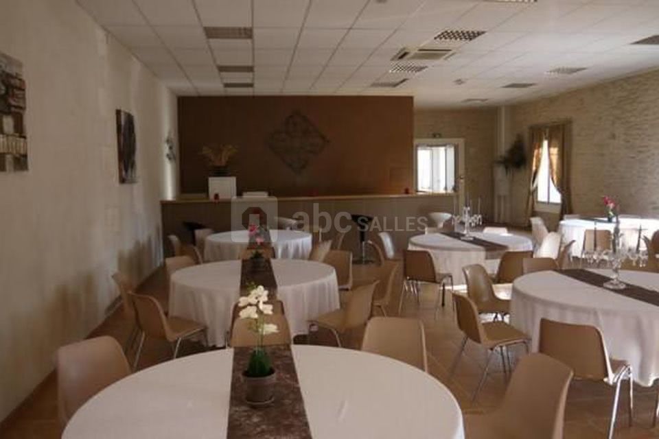 Domaine Saint-Louis